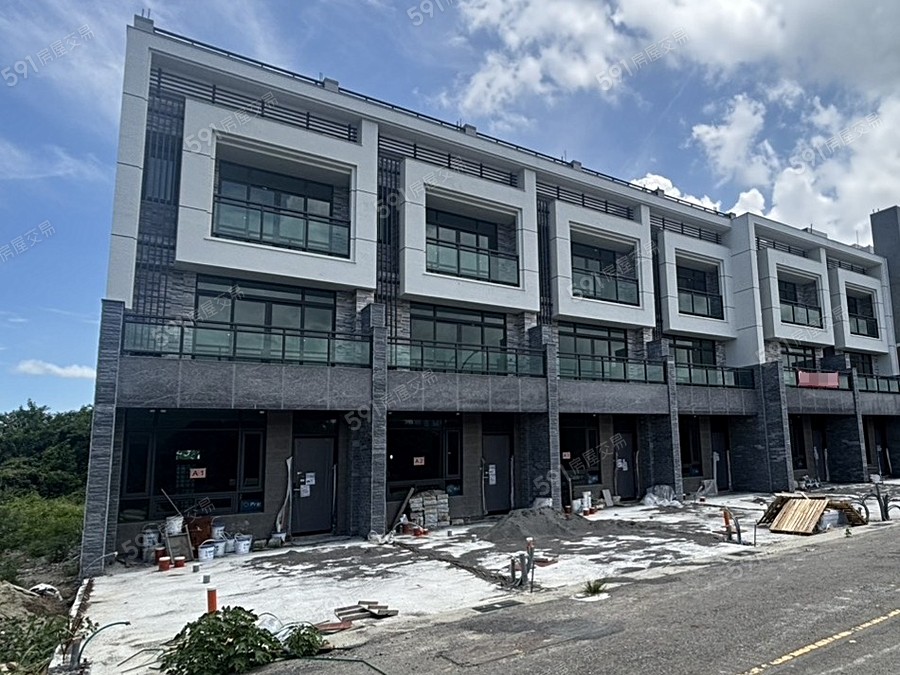 北港雲品苑NO.2實景圖