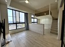 中壢區-大華路2房1廳，33.3坪