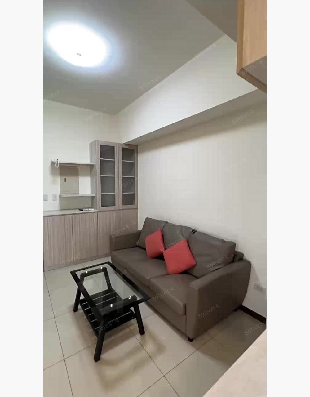 黎明河南/平車樹梢戶Apart - Image 1