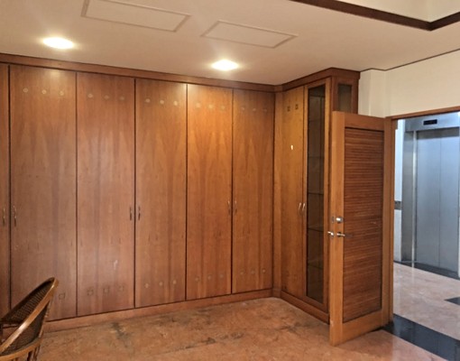 頂級裝潢11坪、電梯、機車位、可開伙、租金含熱水&網路 - Image 7