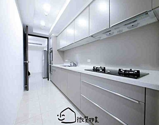 R14巨蛋商圈時尚京城3房平車~微笑物業 - Image 11