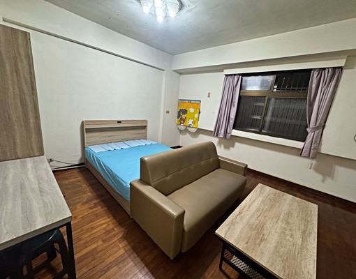 👍可租補☎️漢口國中旁電梯大套房☎️👍 - Image 2