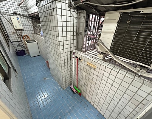 ★代收垃圾★橋和捷運★好市多★可貓★租補★電梯大樓★ - Image 11