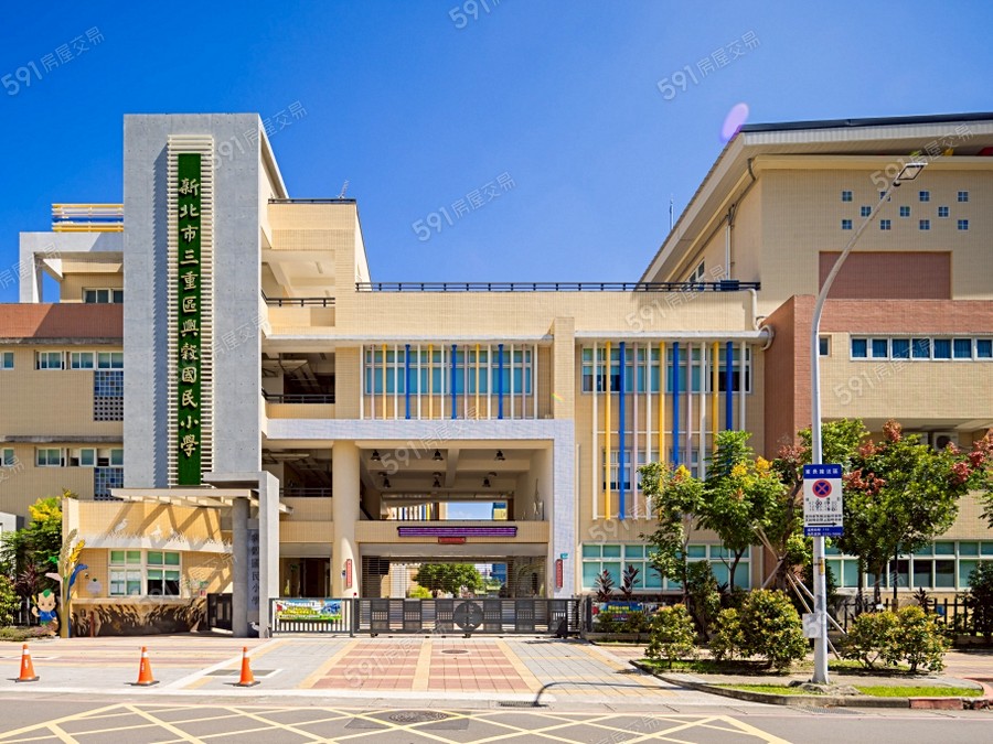 寶石承岳環境圖