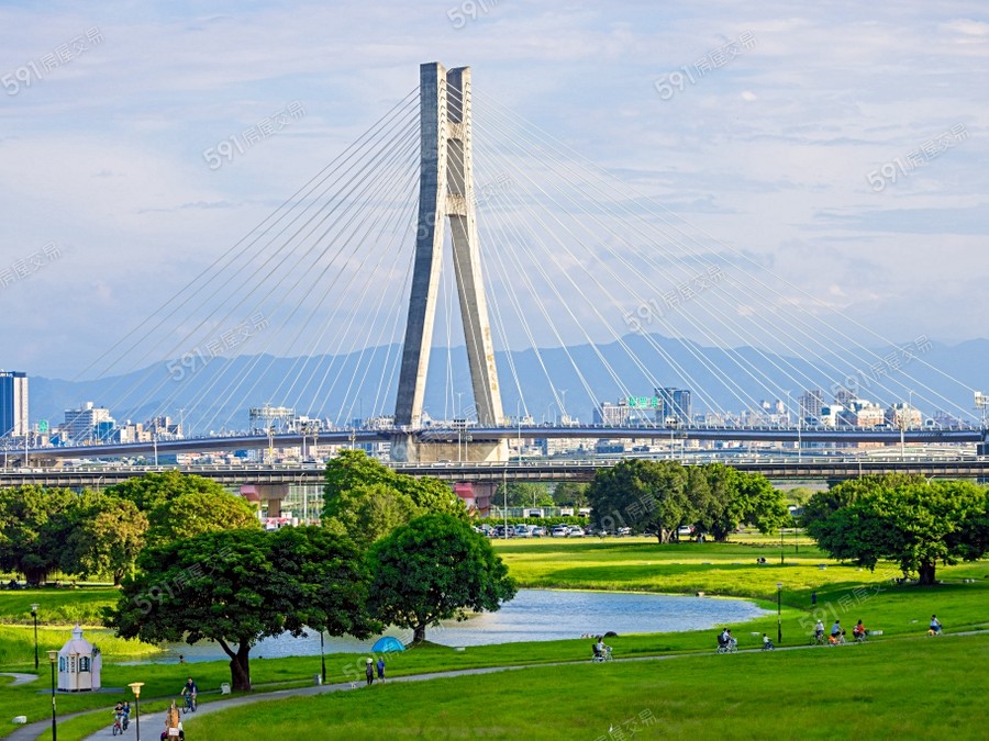 寶石承岳環境圖