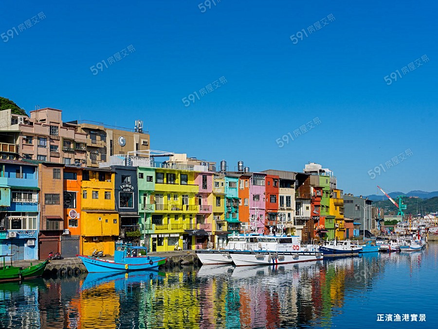 幸大新東區環境圖