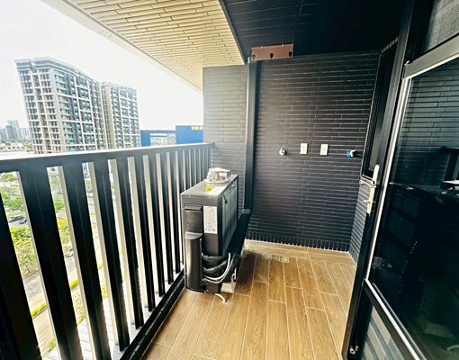 [大邱]站前新銳兩房車 - 591租屋網 - Image 7