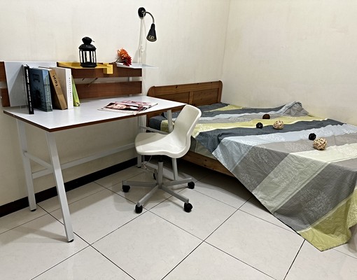 三村二街優質套房 - Image 7