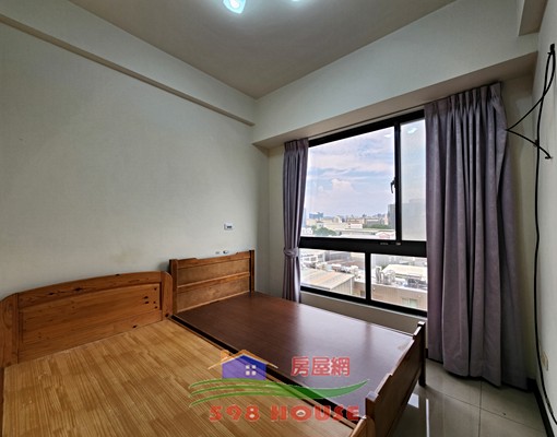 近昌益園區。精巧三房。小家庭最愛 - Image 3