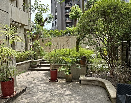 ✨🏡【維多利亞庭院|內科總裁最愛・極罕一樓庭園宅】 - Image 12