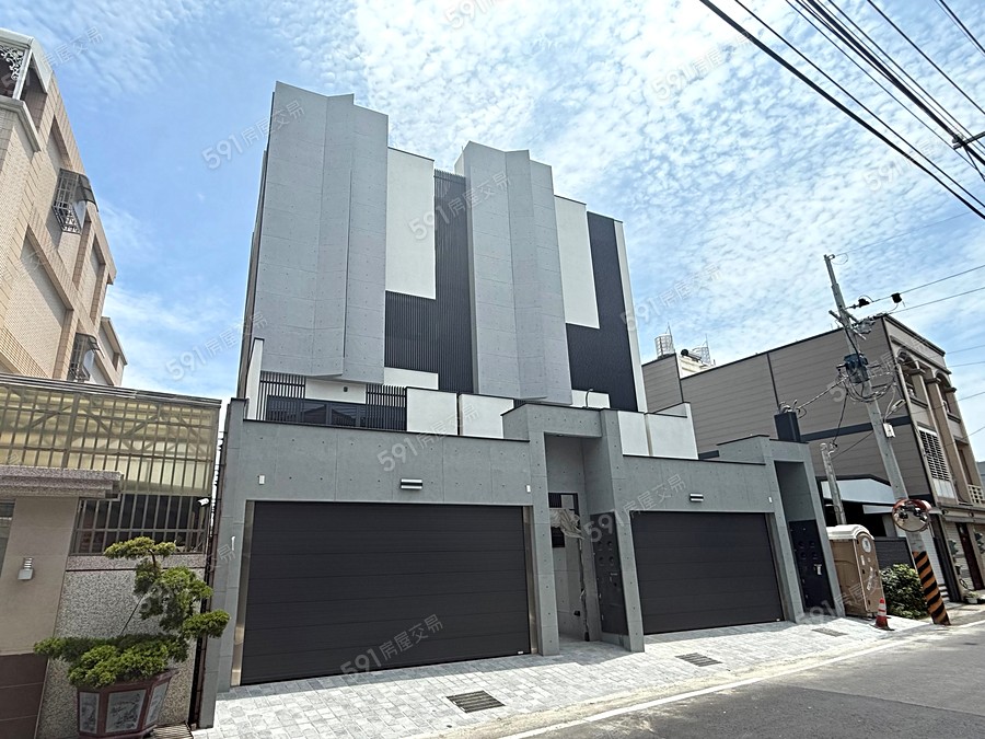 太齊二畝田實景圖