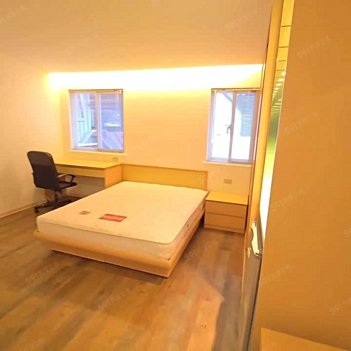 ⭐大蕎房屋Angel⭐芝山站--分租套房*限女性*可租補 - Image 1