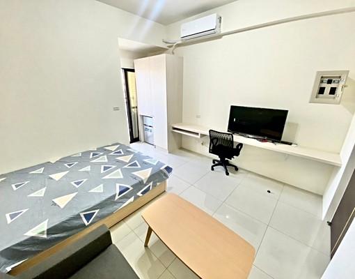 雙租補✅陽台獨洗✅全新電梯✨採光美房✨機車位✨飲水機✨子母車 - Image 4