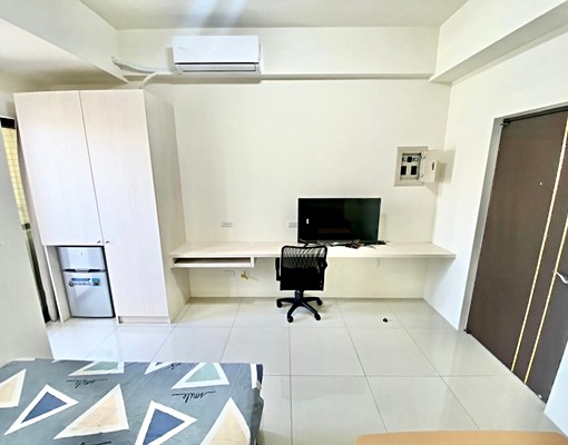 雙租補✅陽台獨洗✅全新電梯✨採光美房✨機車位✨飲水機✨子母車 - Image 9