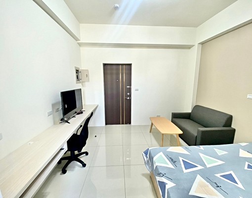 雙租補✅陽台獨洗✅全新電梯✨採光美房✨機車位✨飲水機✨子母車 - Image 11