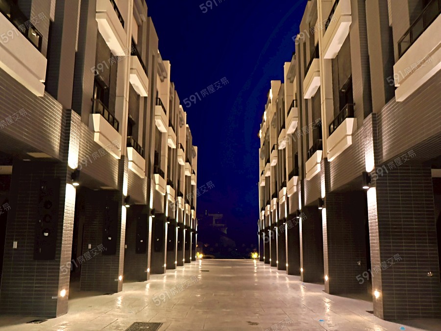 伸東雅苑實景圖