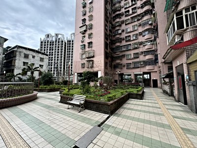 社區圖片