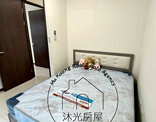 高鐵達麗強棒優質頂樓3房平車~ - Image 8