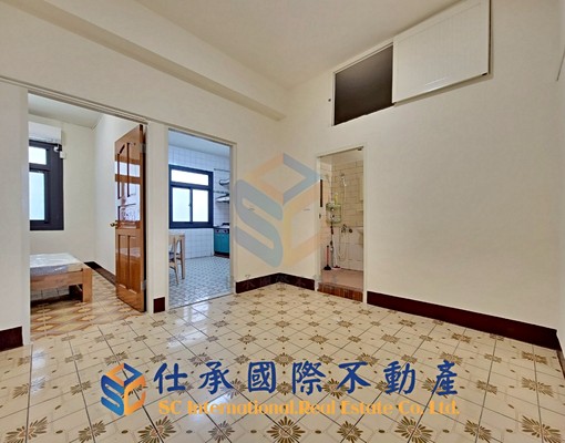 📍自強路兩房一廳|全新電器🆕|大坪數🏡租金超佛🙏快搶 - Image 3