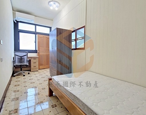 📍自強路兩房一廳|全新電器🆕|大坪數🏡租金超佛🙏快搶 - Image 10