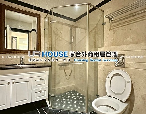 大直重劃區舒適街廓.優雅建築庭院戶.雙主臥可寵 - Image 10