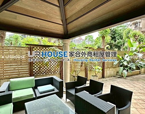 大直重劃區舒適街廓.優雅建築庭院戶.雙主臥可寵 - Image 12