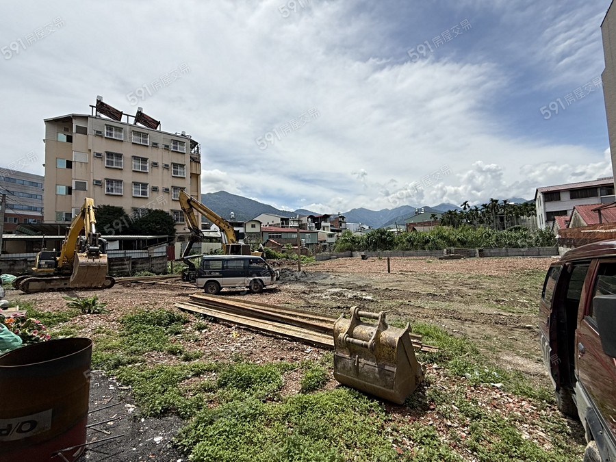 遇見初心實景圖