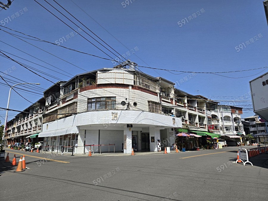 遇見初心環境圖