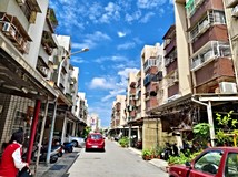 新建路25巷東森小葵報好康🏡..