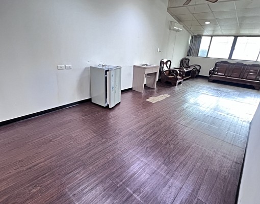 💖可寵水湳市場兩人住超大套房💖 - Image 2