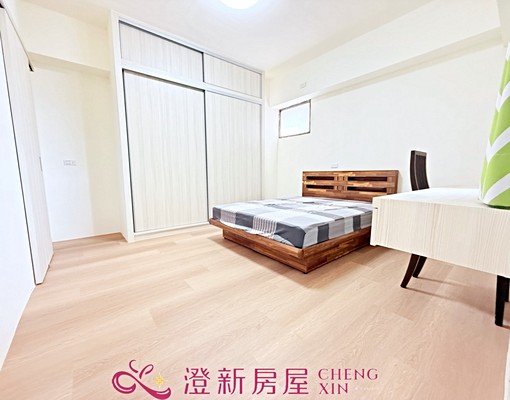 🎋頭份國一交流道建國商圈電梯三房家具齊全 - Image 9