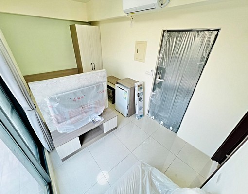 雙租補✅一房一廳✅大陽台獨洗✅全新電梯✨採光✨機車位✨子母車 - Image 2