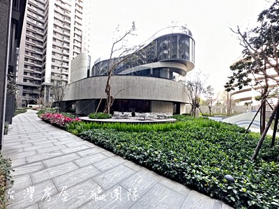 社區圖片