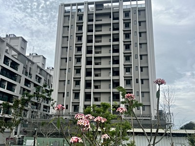 社區圖片