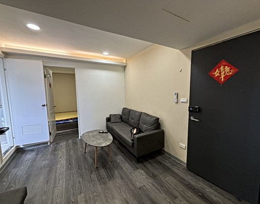 🔥捷運電梯~輕奢兩房廳🔥 - Image 4