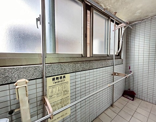 社宅~免仲介費~豐原車站大套房 - Image 7