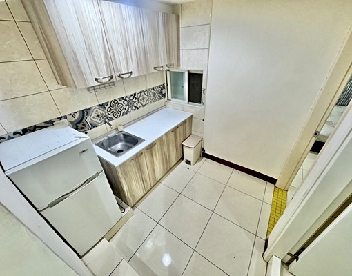 ✨便宜兩房一廳✨可戶籍✨流理台✨家具全✨近一中、台體✨子母車 - Image 7