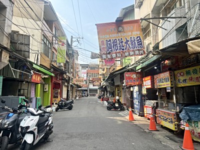 社區圖片