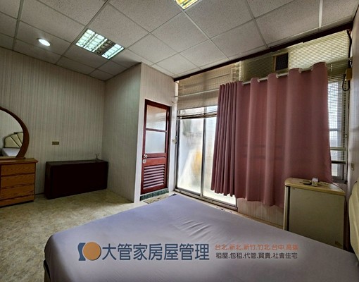 採光視野優大套房/中正台商圈/市中心/鄰火車站 - Image 7