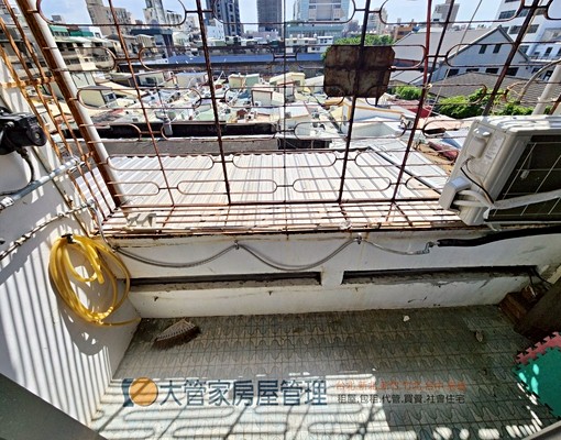 採光視野優大套房/中正台商圈/市中心/鄰火車站 - Image 13