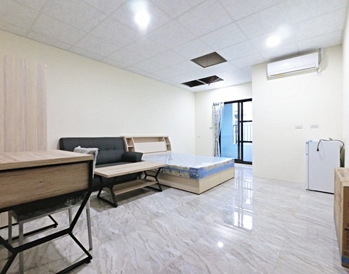 大間可小孩🔥雙份租補⭐陽台獨洗⭐一中精武 - 591租屋網 - Image 1