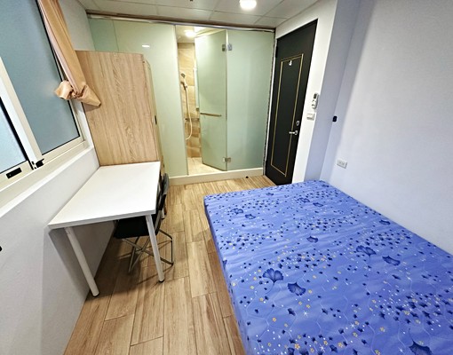 電梯套房洗衣機~草屯市區~寶島村旁~環境超優~ - Image 5