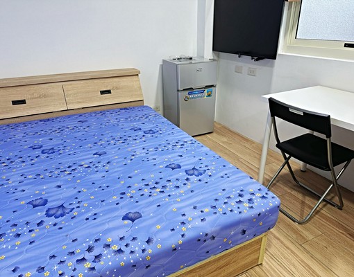 電梯套房洗衣機~草屯市區~寶島村旁~環境超優~ - Image 4