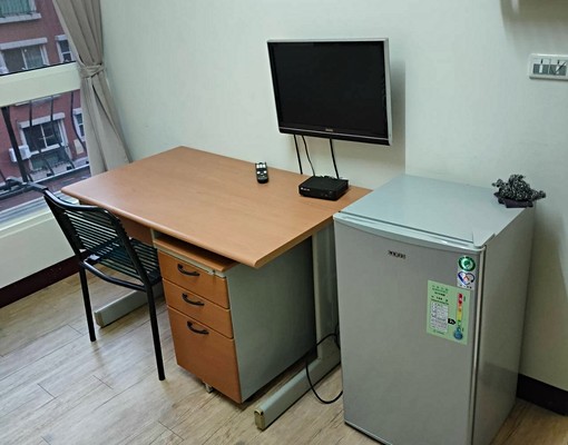 大葉學苑獨立套房出租(大葉大學旁，採光好 - Image 3