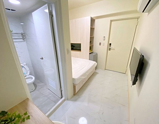 興大旁✨免萬元✨超秒殺✨可一月起租✨可租補✨子母車✨機車位 - Image 4