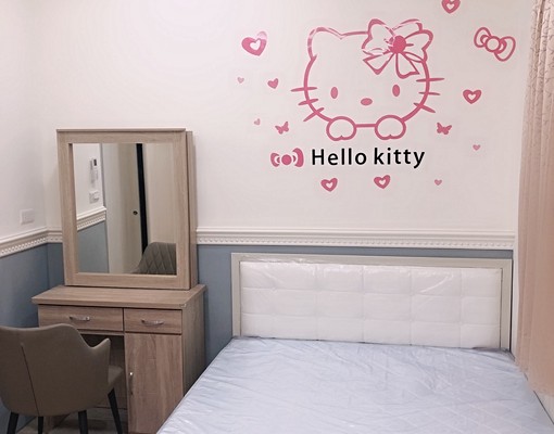 家樂福全新整理套房 - Image 8