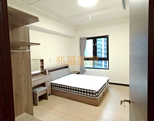 兆基社會住宅🏡大三房新裝潢家具齊全🏡可租補 - Image 2