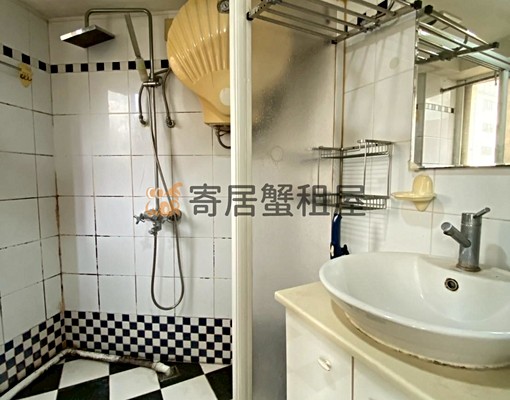 寄居蟹社會住宅🏠桃園站生活圈|全配套一房一廳出租💖 - Image 10
