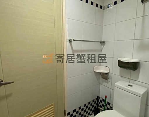 寄居蟹社會住宅🏠桃園站生活圈|全配套一房一廳出租💖 - Image 9