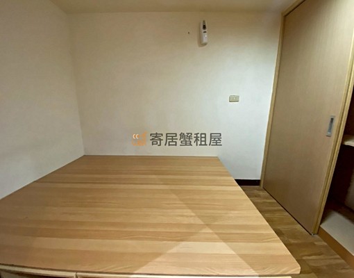 寄居蟹社會住宅🏠桃園站生活圈|全配套一房一廳出租💖 - Image 5